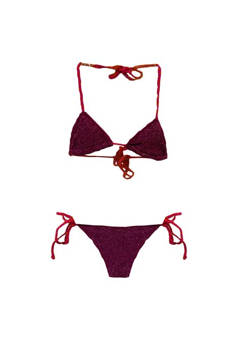 Triangle Lurex Bikini 4GIVENESS KIDS | FGBG1533044
